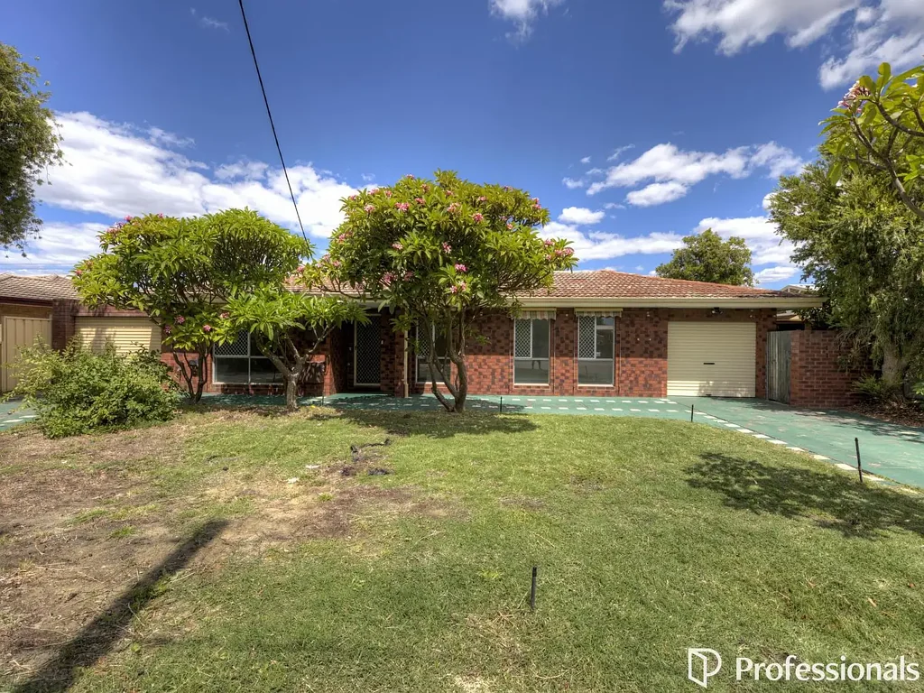 27 Allamanda Way, Forrestfield, WA 6058