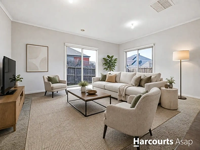 22b Ahern Road, Pakenham, VIC 3810, 3 rūma, 2 rūma horoi, House