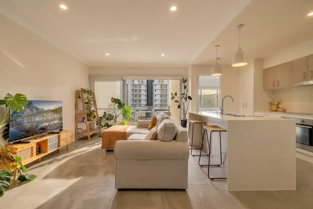 Birtinya 2Zimmer LIFESTYLE & LOCATION | LOW BODY CORPORATE | STRONG INVESTMENT APPEAL