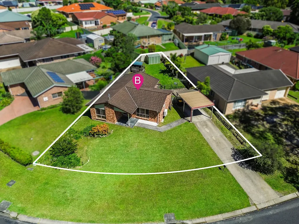 Ulladulla 4 Bedroom The Perfect Start!