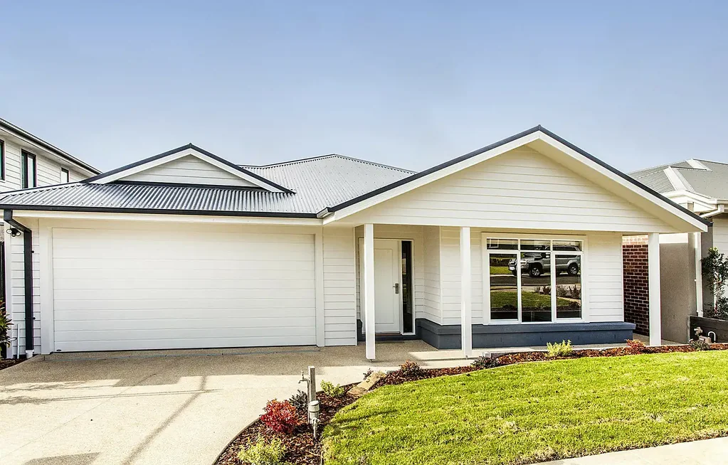 Lilydale 4 Bedroom So Pretty