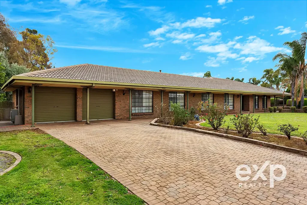 14 Oradala Court, Greenwith, SA 5125