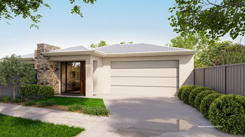 Tranmere 4房  Brand-New Torrens Title Luxury Home | No Stamp Duty for Eligible Buyers