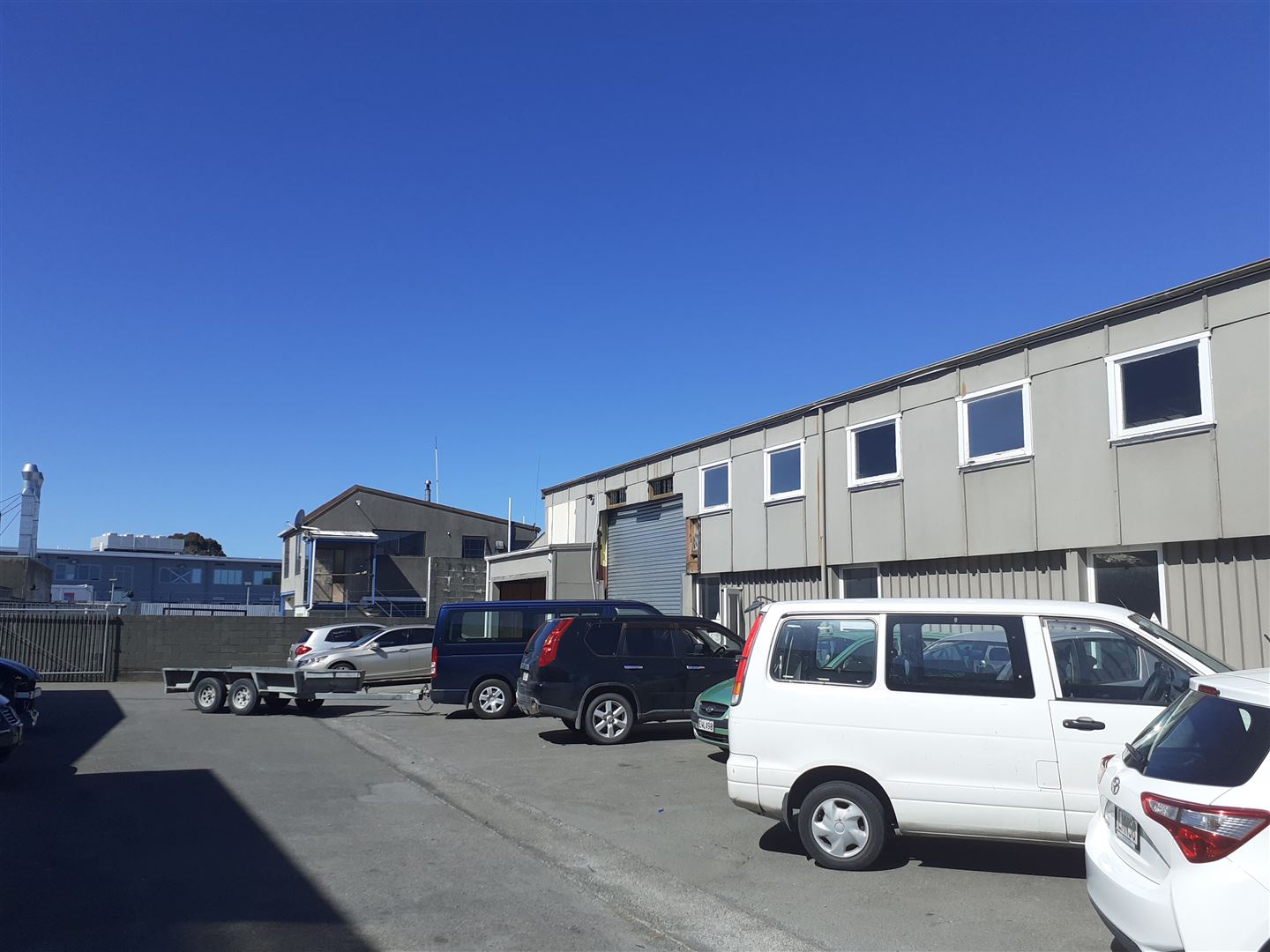 34a Sheffield Crescent, Burnside, Christchurch, 0 phòng ngủ, 0 phòng tắm, Industrial Premises