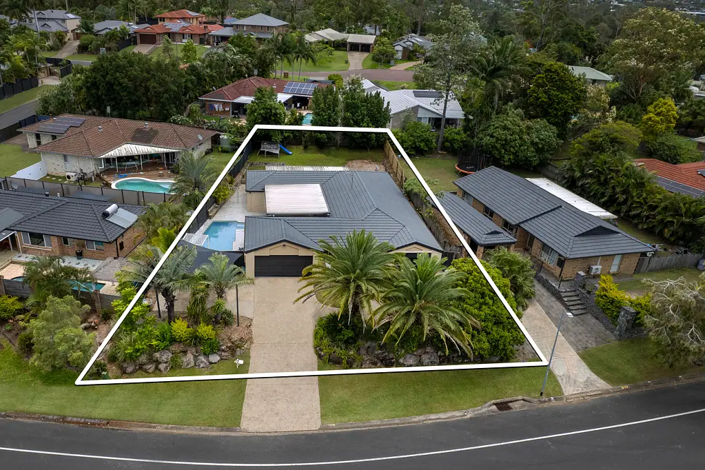 164 Mildura Drive, Helensvale, QLD 4212