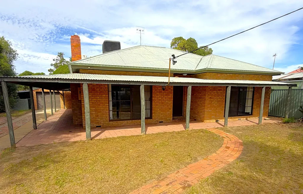 Deniliquin 3房  1st Home or Investment in Top Location
