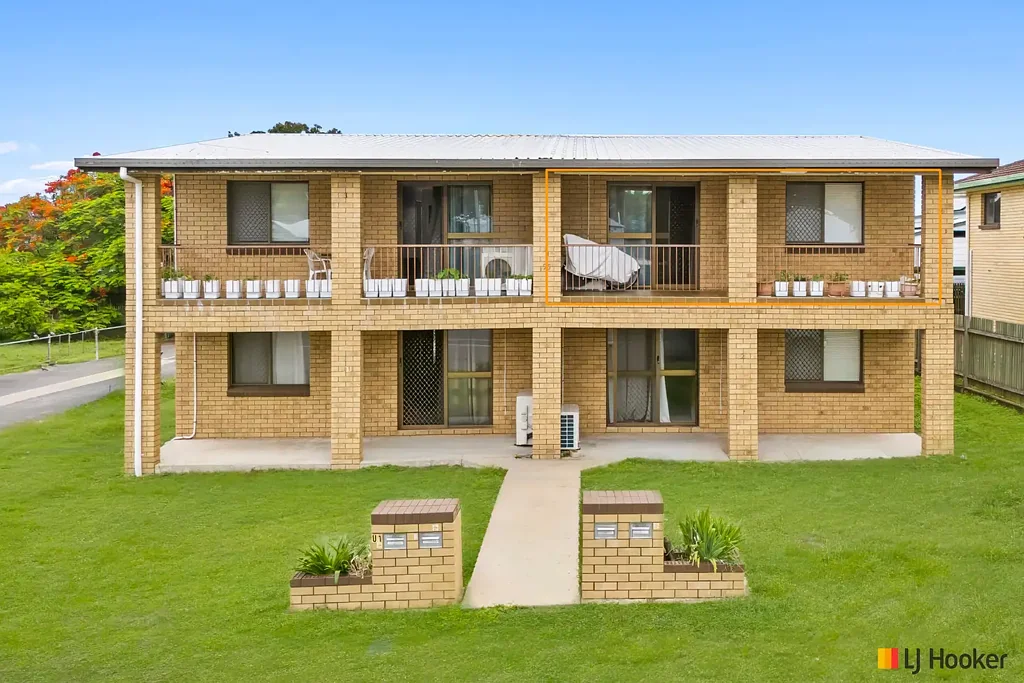4/95 Archer Street, Allenstown, QLD 4700