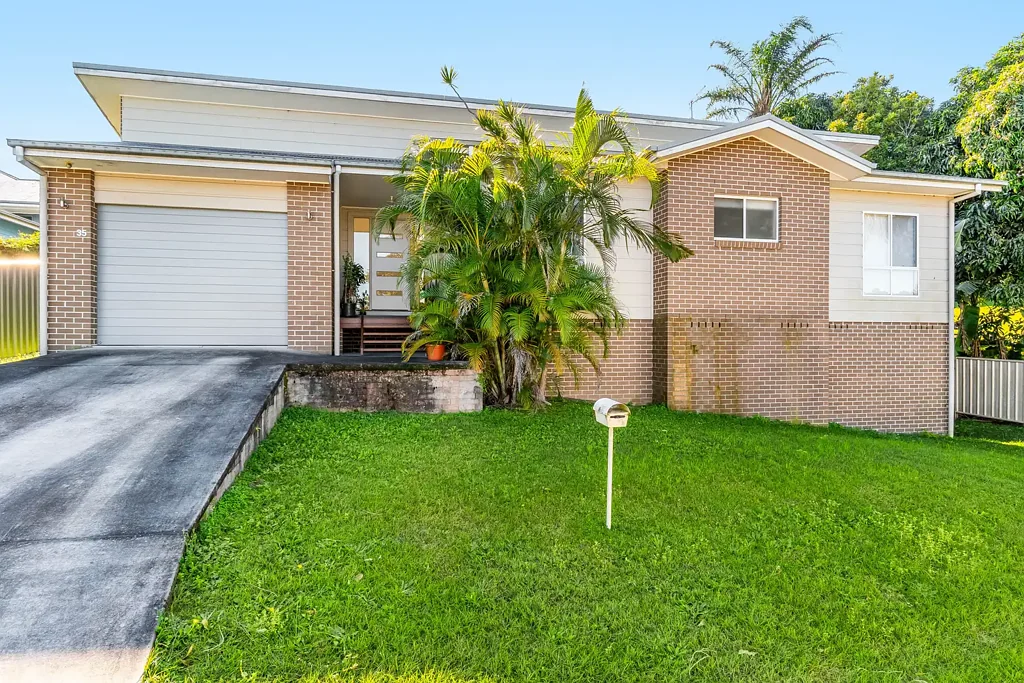 35 Cameron Lane, Maclean, NSW 2463