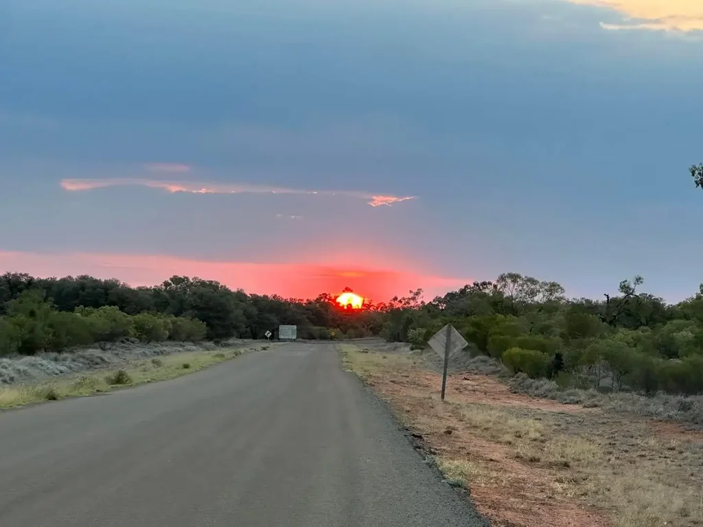 Bourke Vacant Residential Land