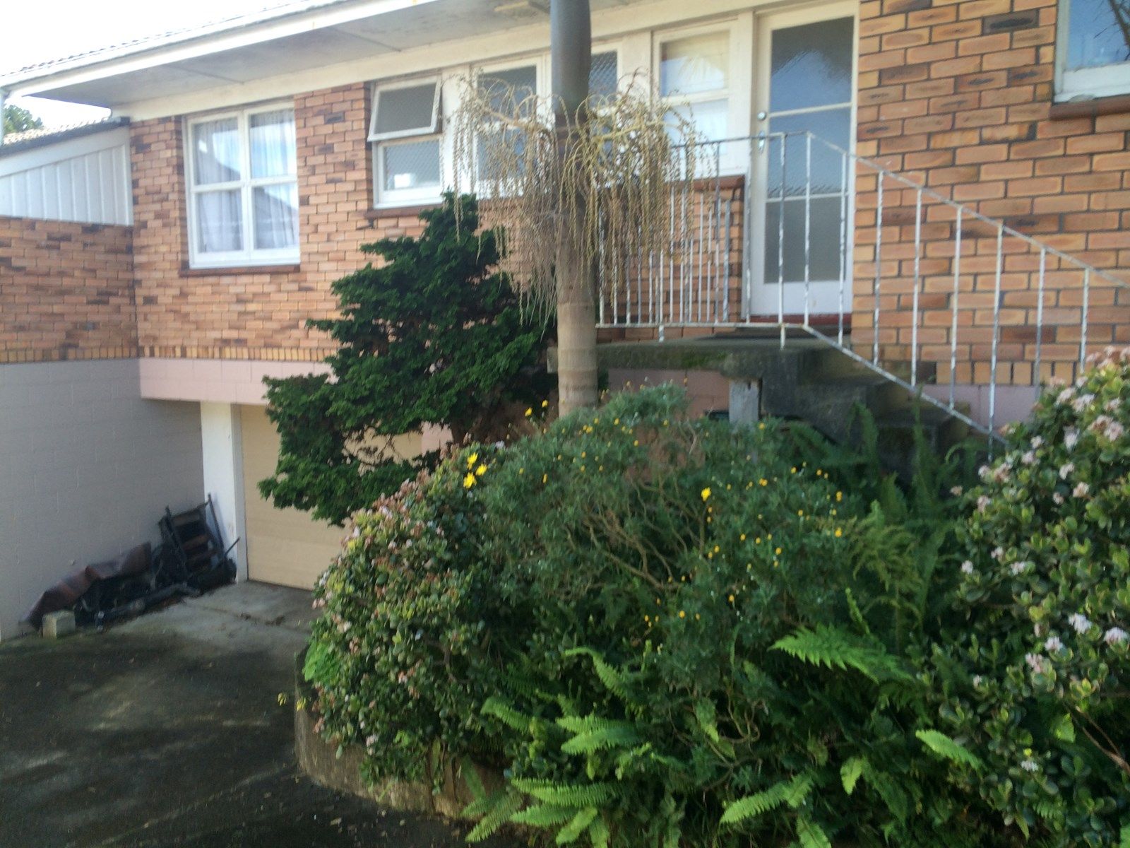 34a Bel Air Drive, Hillsborough, Auckland, 2 રૂમ, 1 બાથરૂમ