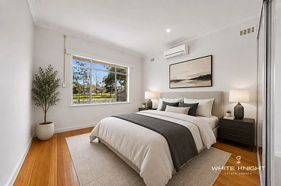 ਬੈੱਡਰੂਮ - 108 Alfrieda Street, St Albans, VIC 3021