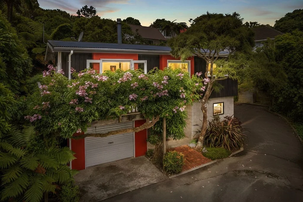 4B Fox Street, Ngaio, Wellington