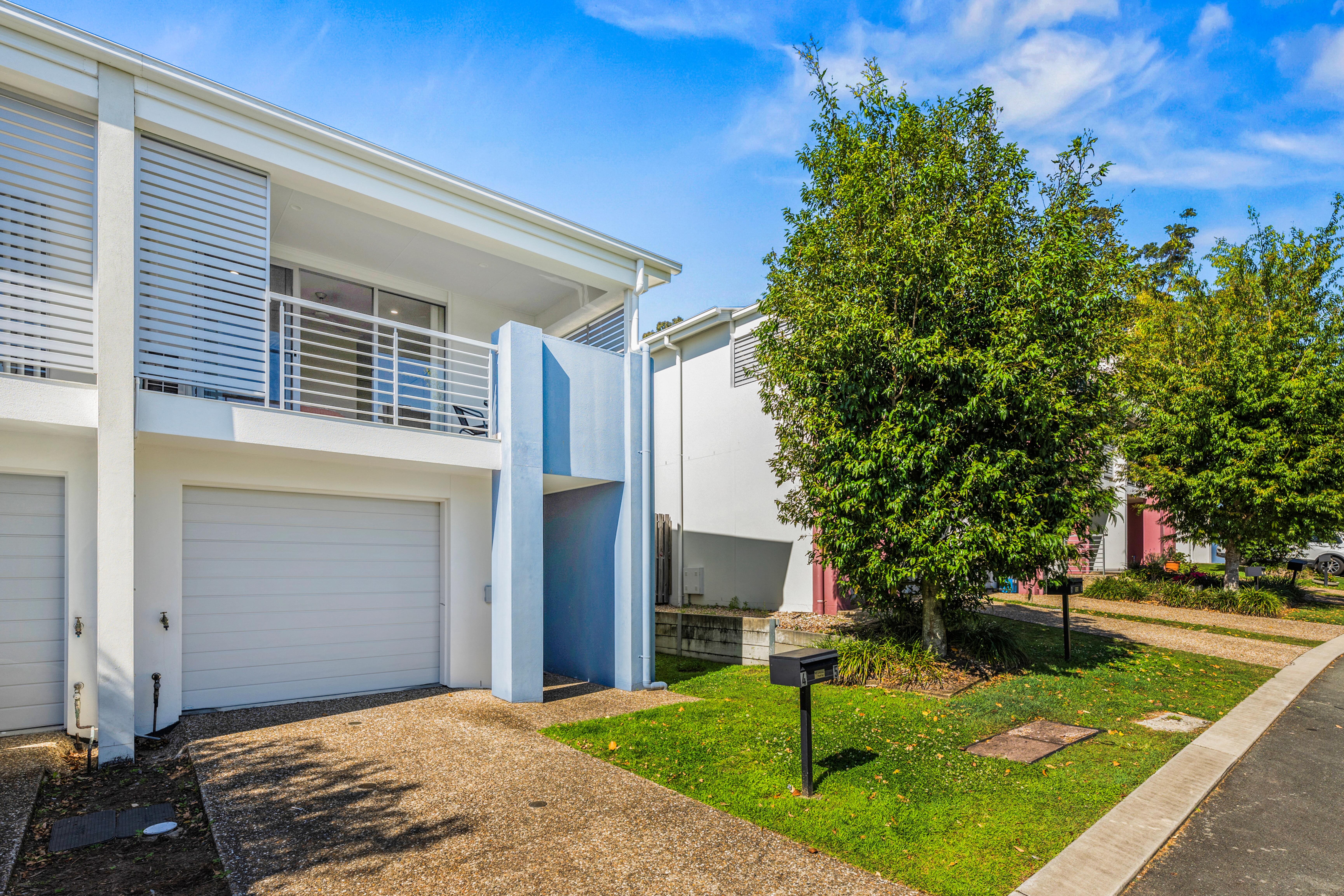 5 BORDER DR NORTH, CURRUMBIN WATERS QLD 4223, 0 phòng ngủ, 0 phòng tắm, Townhouse