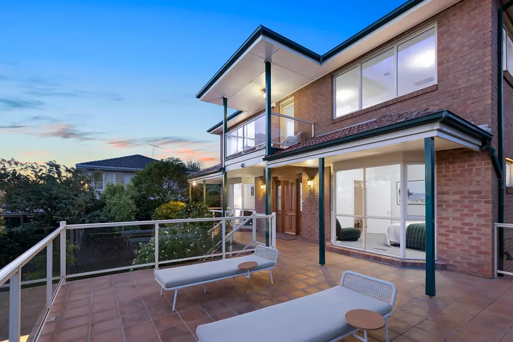 43 The Corso, Parkdale, VIC 3195
