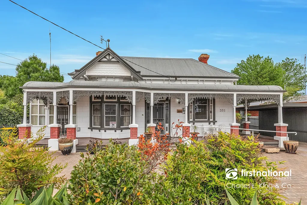 Echuca 3房  ECHUCA'S BEST BUY- BE QUICK
AUCTION - VENDOR SAYS SELL!
DECLARED RESERVE $600,000
