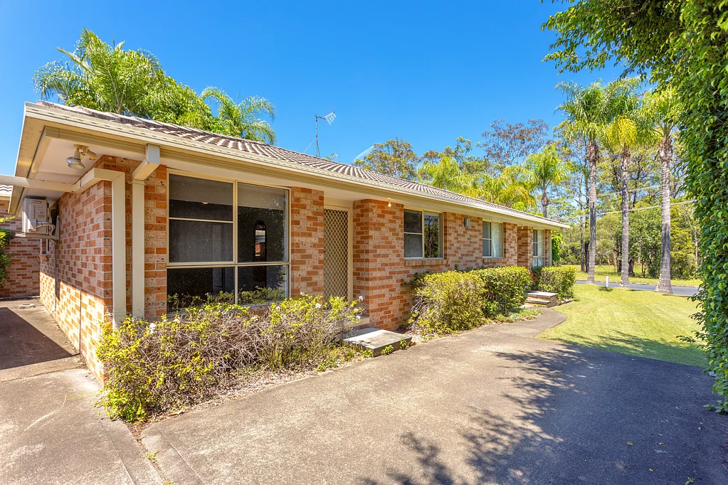 4/22 Coolabah Drive, Taree, NSW 2430