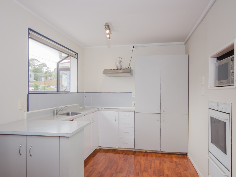 2/8 Borich Road, Sunnyvale, Auckland - Waitakere, 2房, 1浴