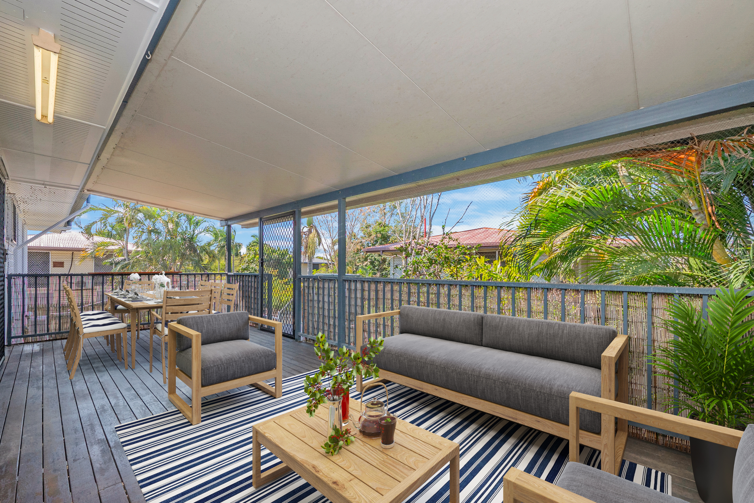 21 TREGASKIS ST, VINCENT QLD 4814, 0 chambres, 0 salles de bain, House