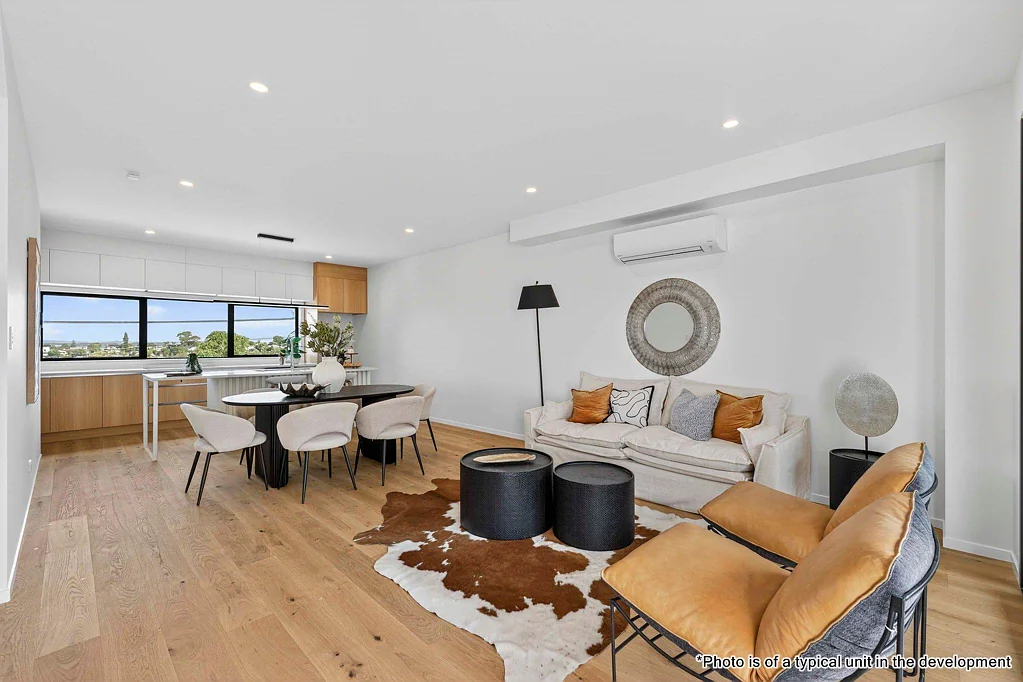 2/ 6 Riddell Road, Glendowie, Auckland City, Auckland