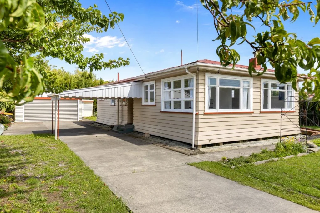 88 Weld Street, Redwoodtown, Marlborough