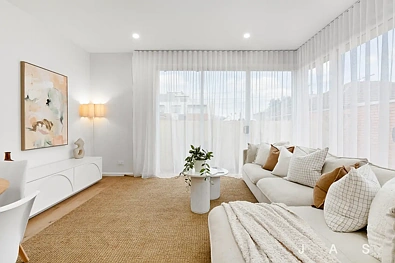 41 Dudley Street, Footscray, VIC 3011, 3 Schlafzimmer, 2 Badezimmer, House