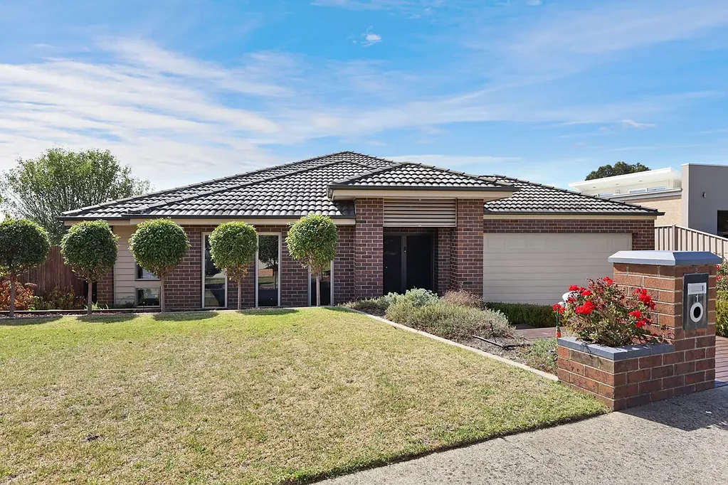 1 Almond Grove, Elliminyt, VIC 3250