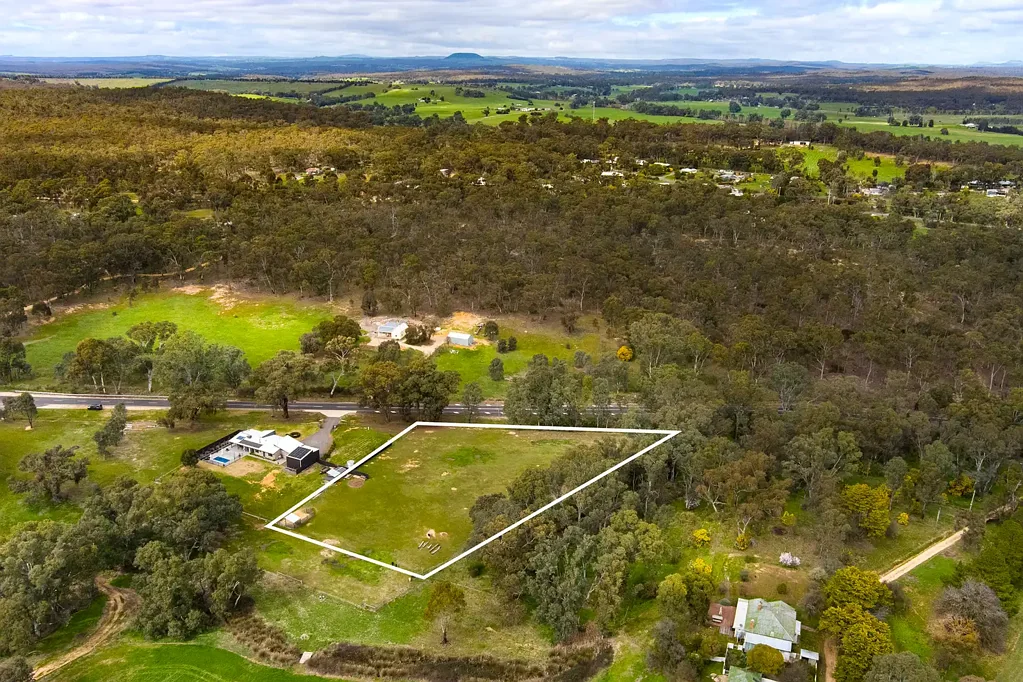 Lot 1, 67A Lyons Street, Newstead, VIC 3462
