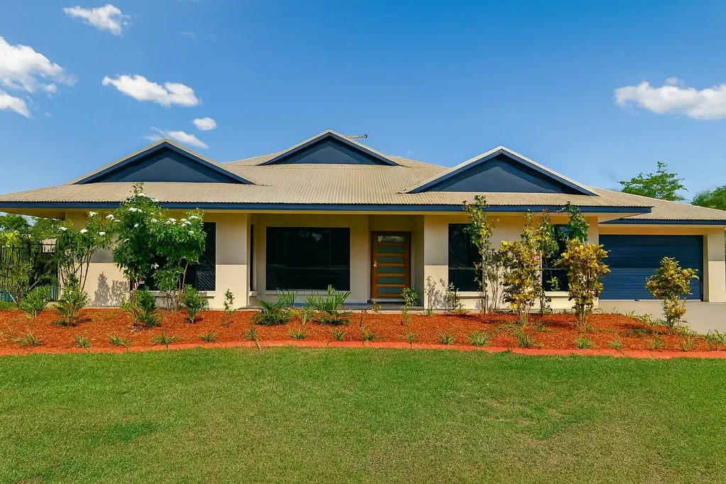 MODERN LIVING - PRIME LOCATION