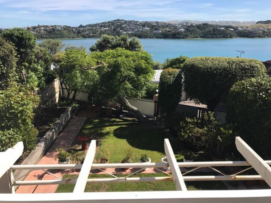 81 Seaview Road, Paremata, Porirua, 5房, 0浴