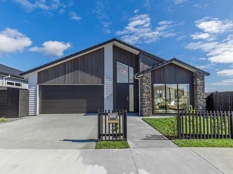 Milldale 4房  Affordable Luxury, Elegant Living