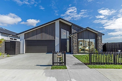 43 Tipu Crescent, Milldale, Rodney, 4 chambres, 2 salles de bain, House