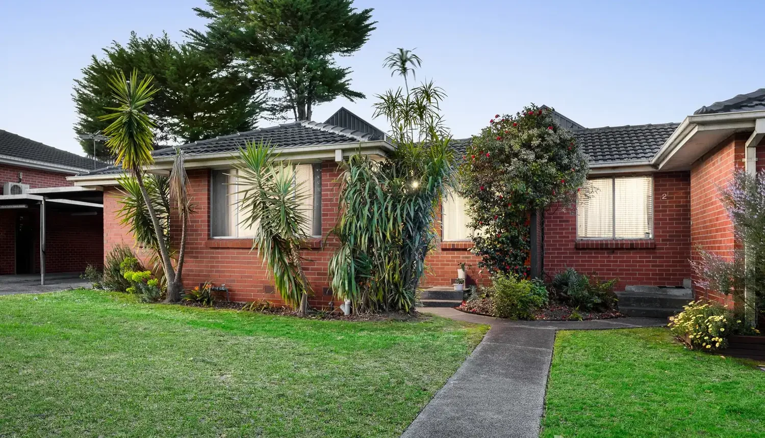 Unit 3/24 LUSHER ROAD, CROYDON, 0 Kuwarto, 0 Banyo