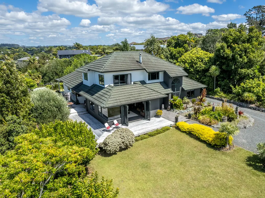 Kerikeri 4Kwarto Spacious, Stylish, and Perfectly Positioned