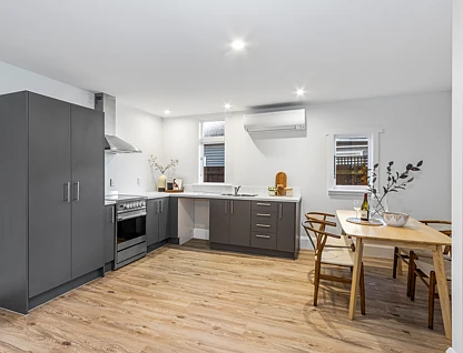 1/75 Diamond Avenue, Spreydon, Christchurch City, 4房, 1浴, 独立屋
