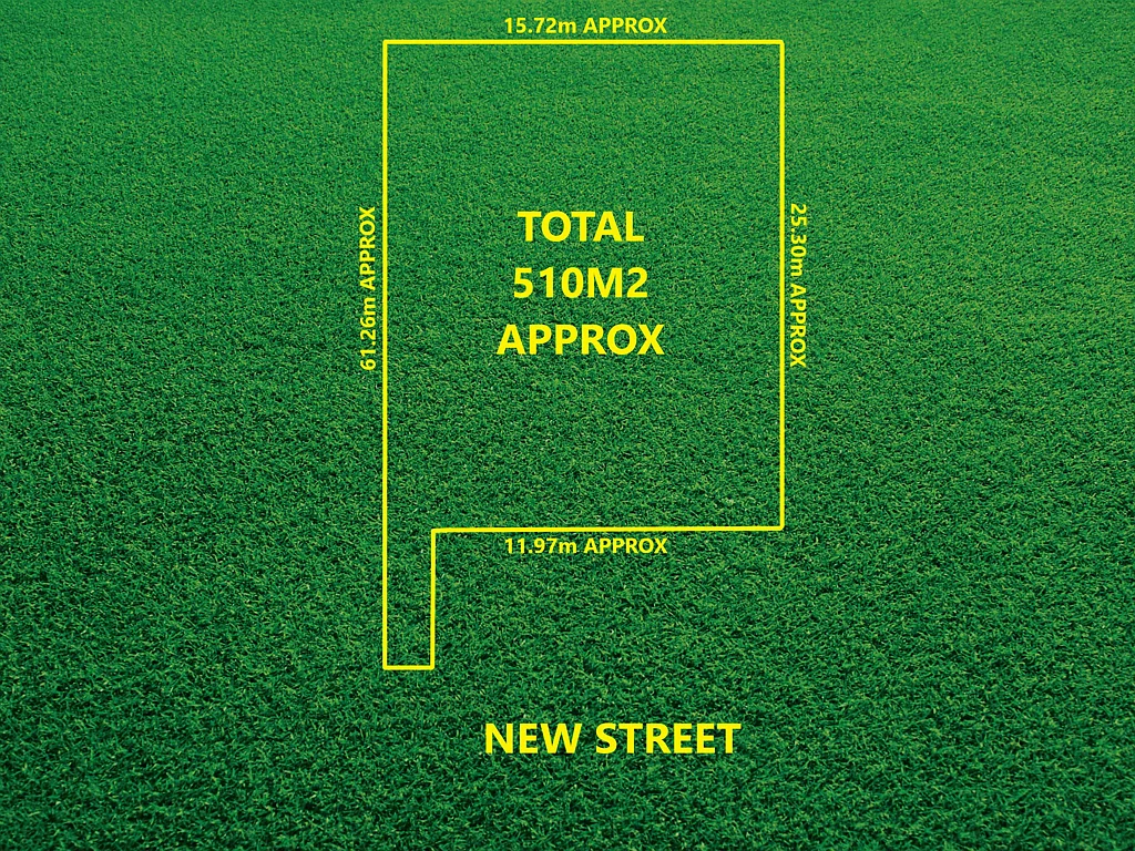LOT 742/47 New Street, Queenstown, SA 5014