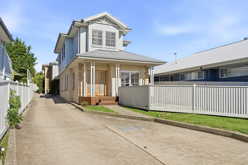 1/92A Bridge Street, Waratah, NSW 2298
