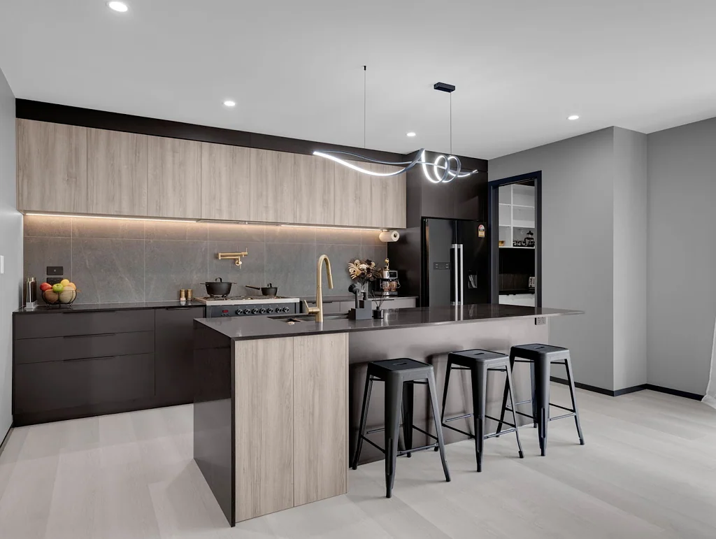 Cambridge 4房  Superior Comfort, Prestigious Address