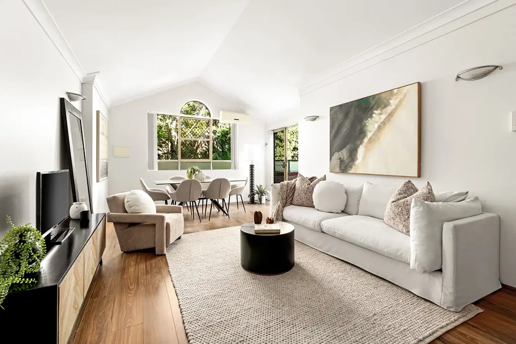 6/18 Cecilia Street, Marrickville, NSW 2204