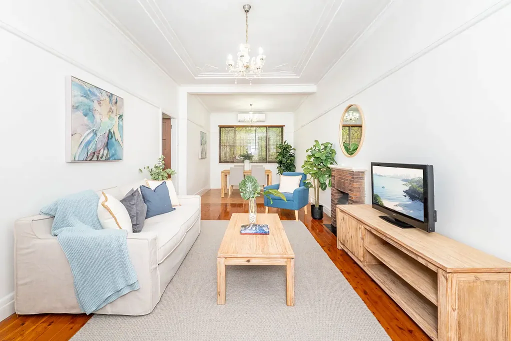 2/64 The Boulevarde, Strathfield, NSW 2135