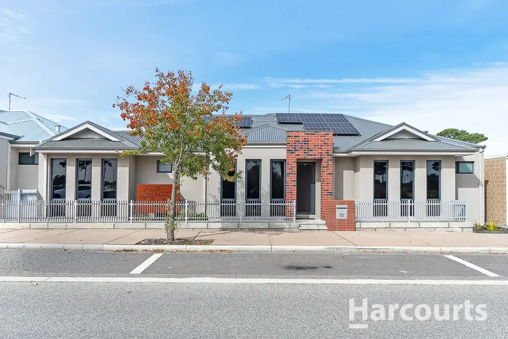 Ellenbrook 3房  Under Offer Under Offer Under Offer