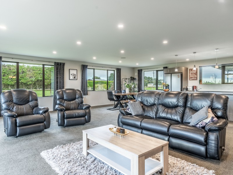 170 Moore Road, Lorneville, Invercargill, 4房, 2浴, Lifestyle Property