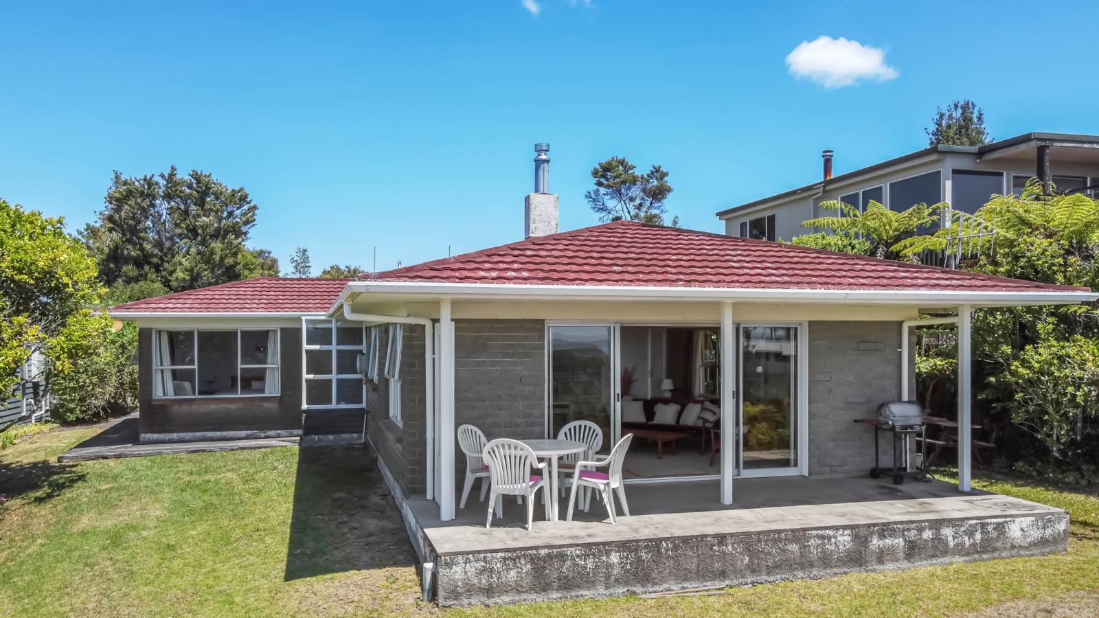 8 Sir George Back Street, Opua, Far North, 3 Kuwarto, 0 Banyo