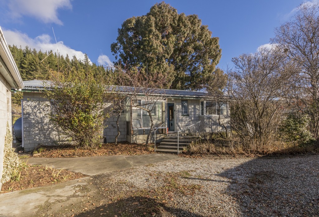 1 Hopkins Street, Luggate, Queenstown Lakes, 2 Schlafzimmer, 1 Badezimmer