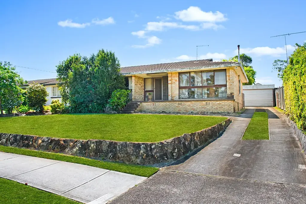3 Meckiff Avenue, North Rocks, NSW 2151