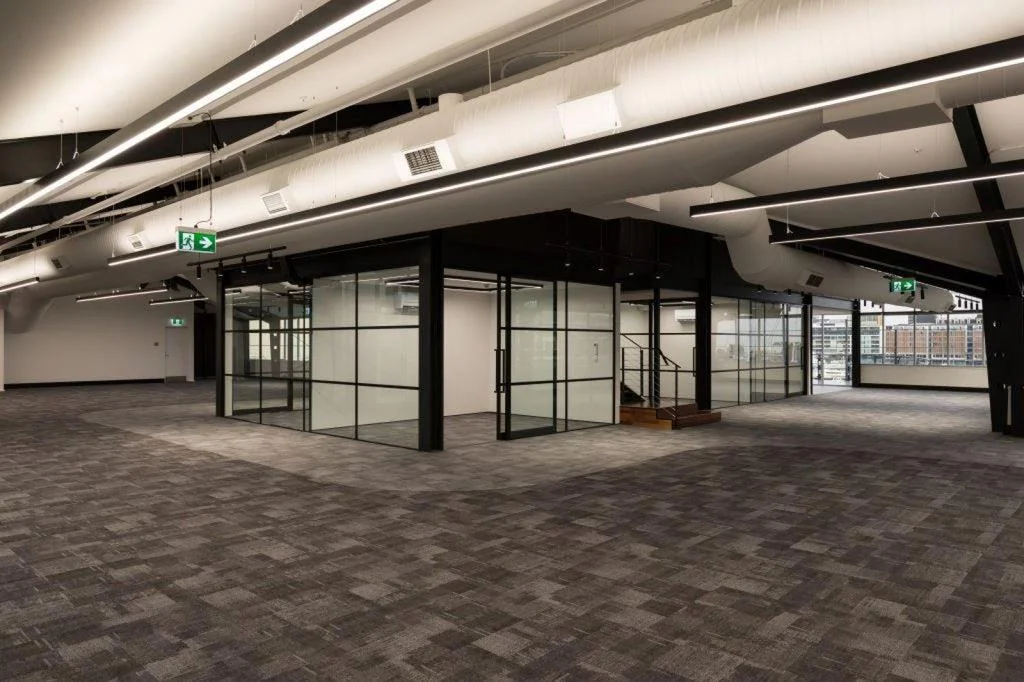 Auckland Central  CBRE - UNRIVALLED HARBOUR POSITION