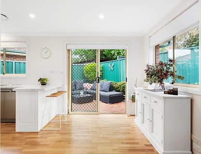 5/276-278 Woronora Road, Engadine, NSW 2233, 3房, 2浴, House