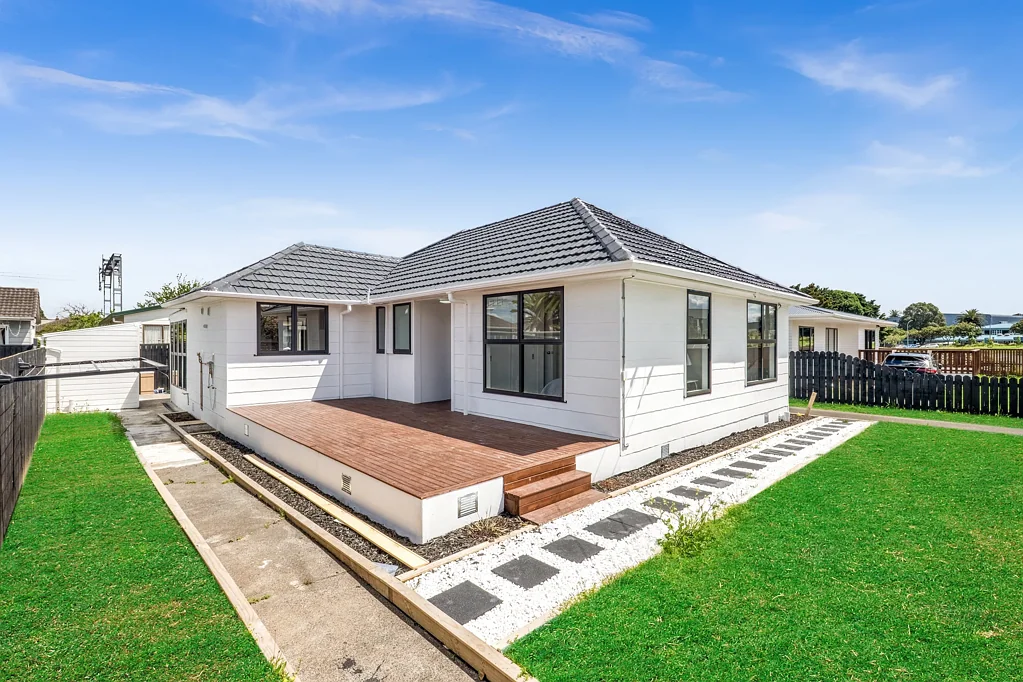 Papatoetoe 3कमरा A Home Full of Memories - A New Beginning Awaits!