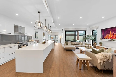 665 Grand Boulevard, Mickleham, VIC 3064, 4房, 2浴, House