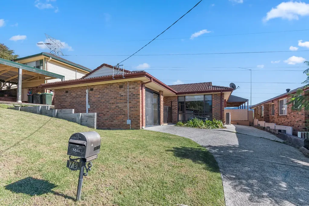 Kanahooka 4房  Your Next Family Home!