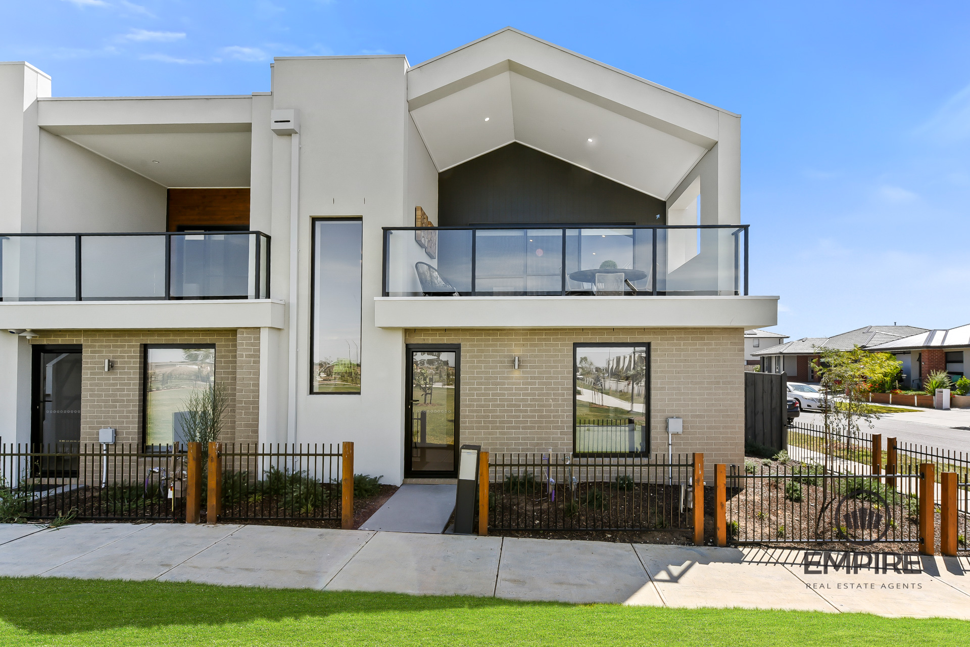 1 POPLAR LANE, CLYDE VIC 3978, 0房, 0浴, House